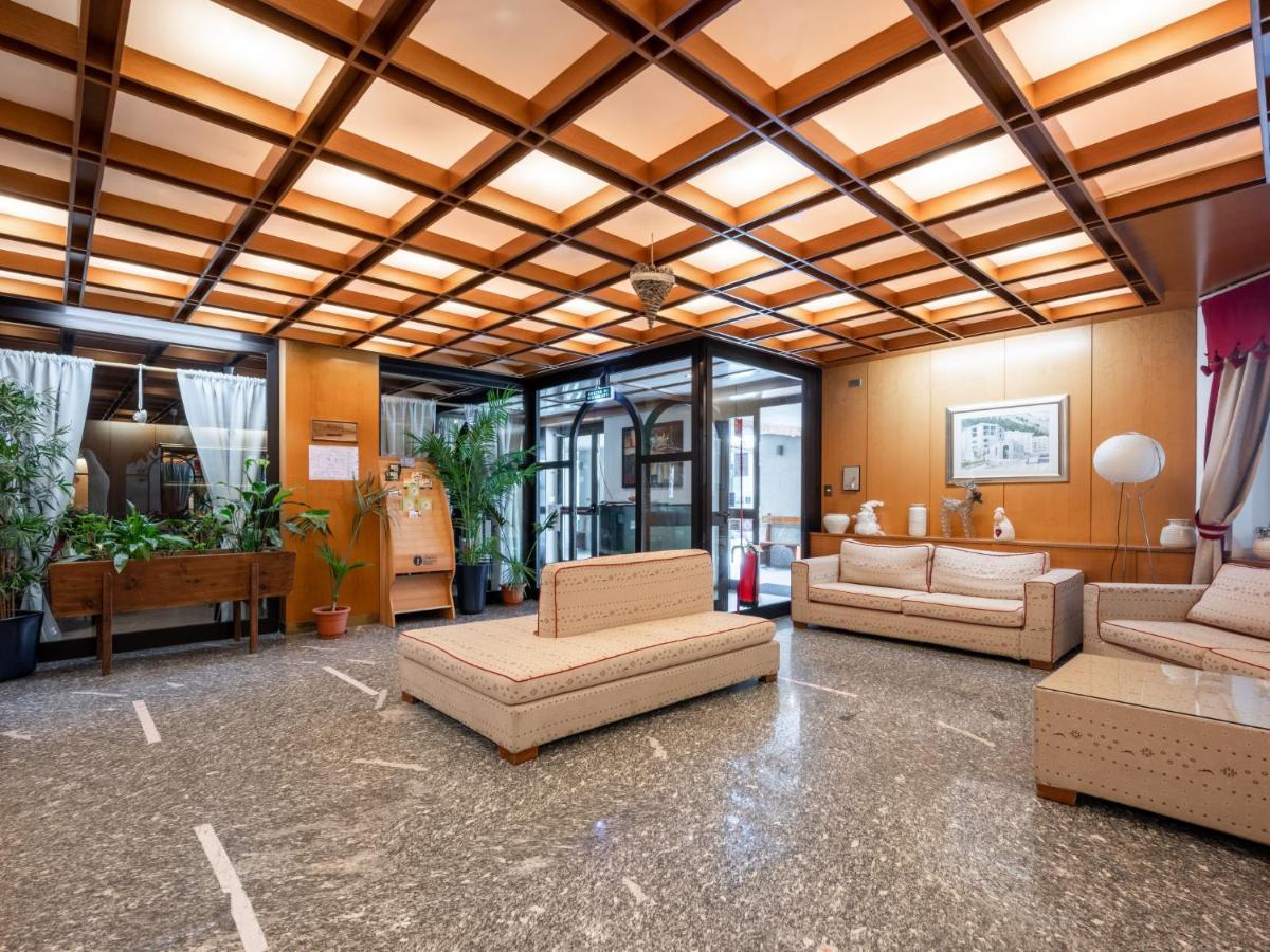 Apartment Universo-1 By Interhome Pre-Saint-Didier Exterior photo